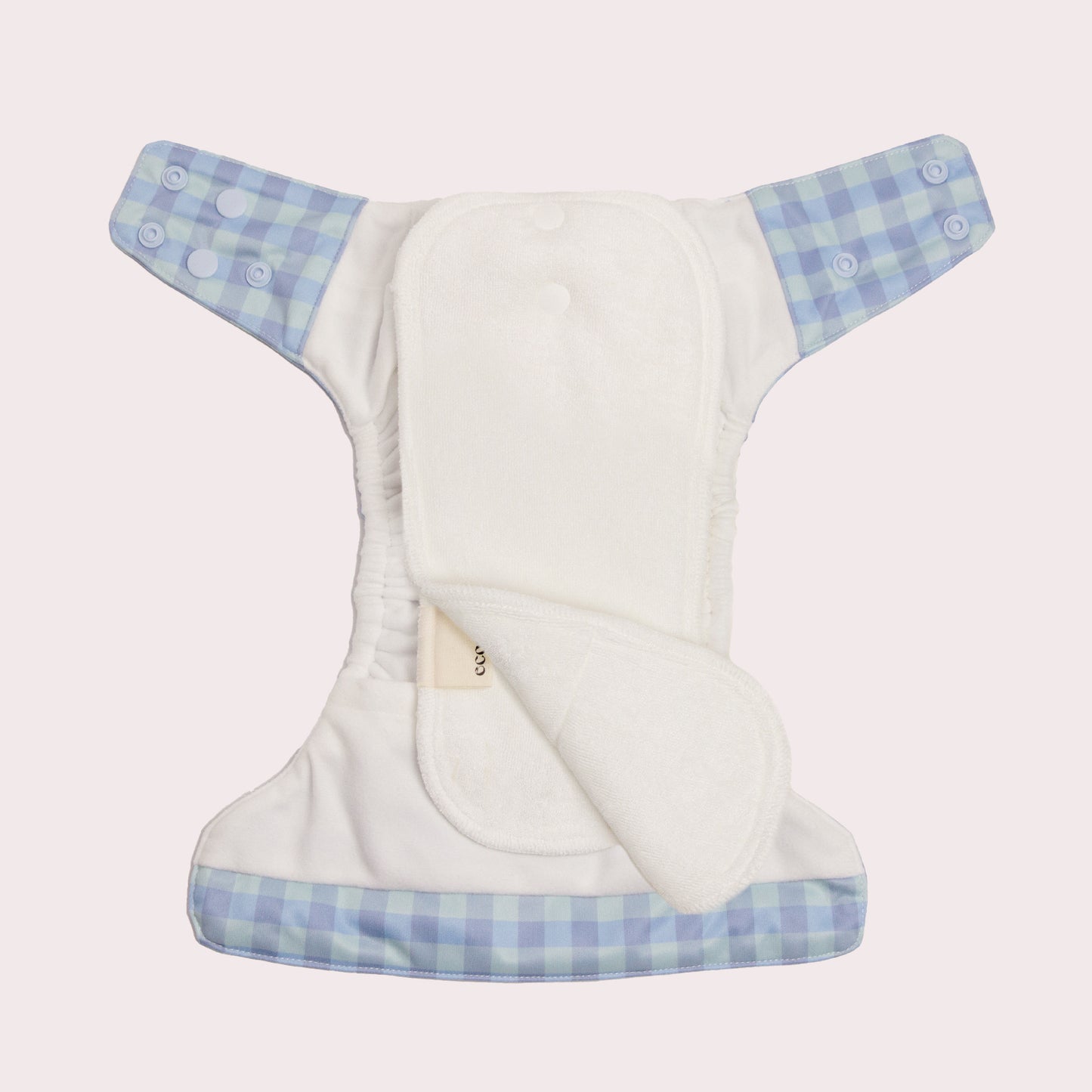 2.0 Modern Cloth Nappy