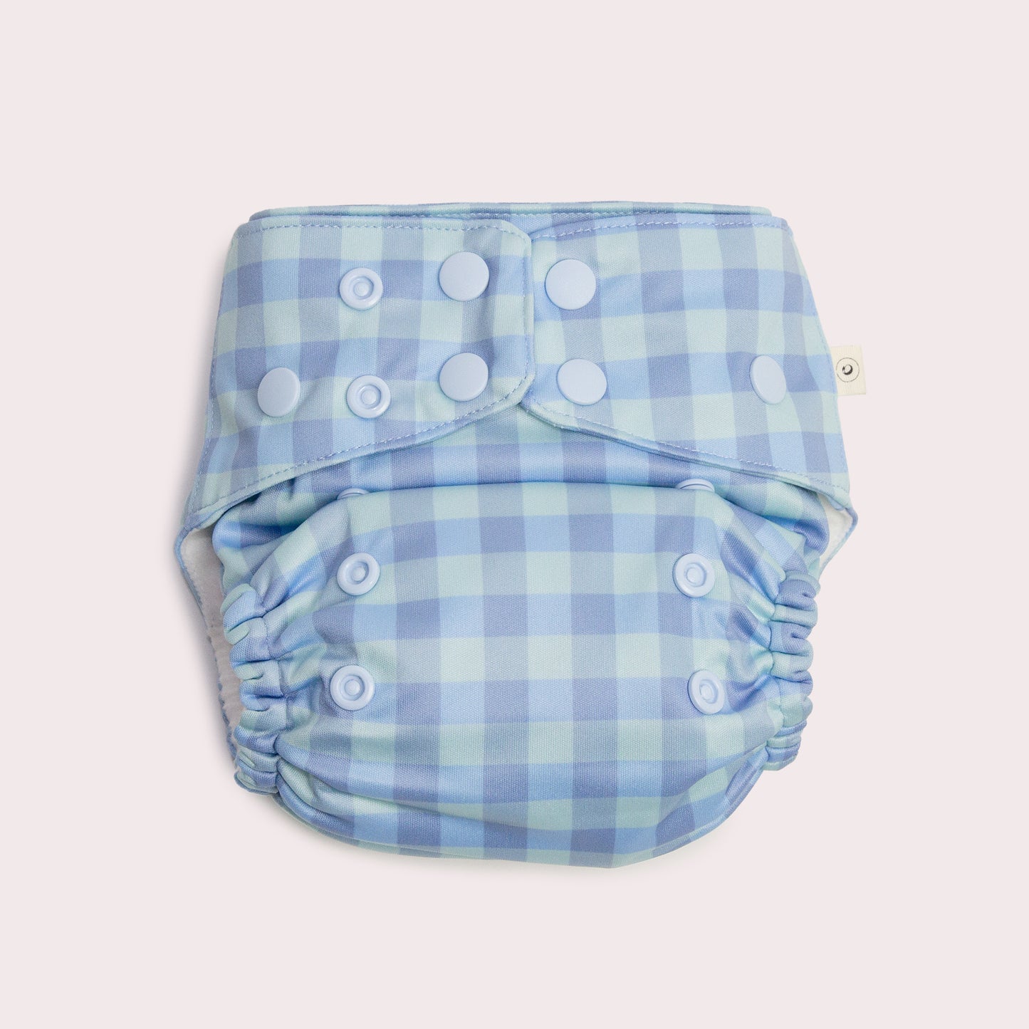 2.0 Modern Cloth Nappy