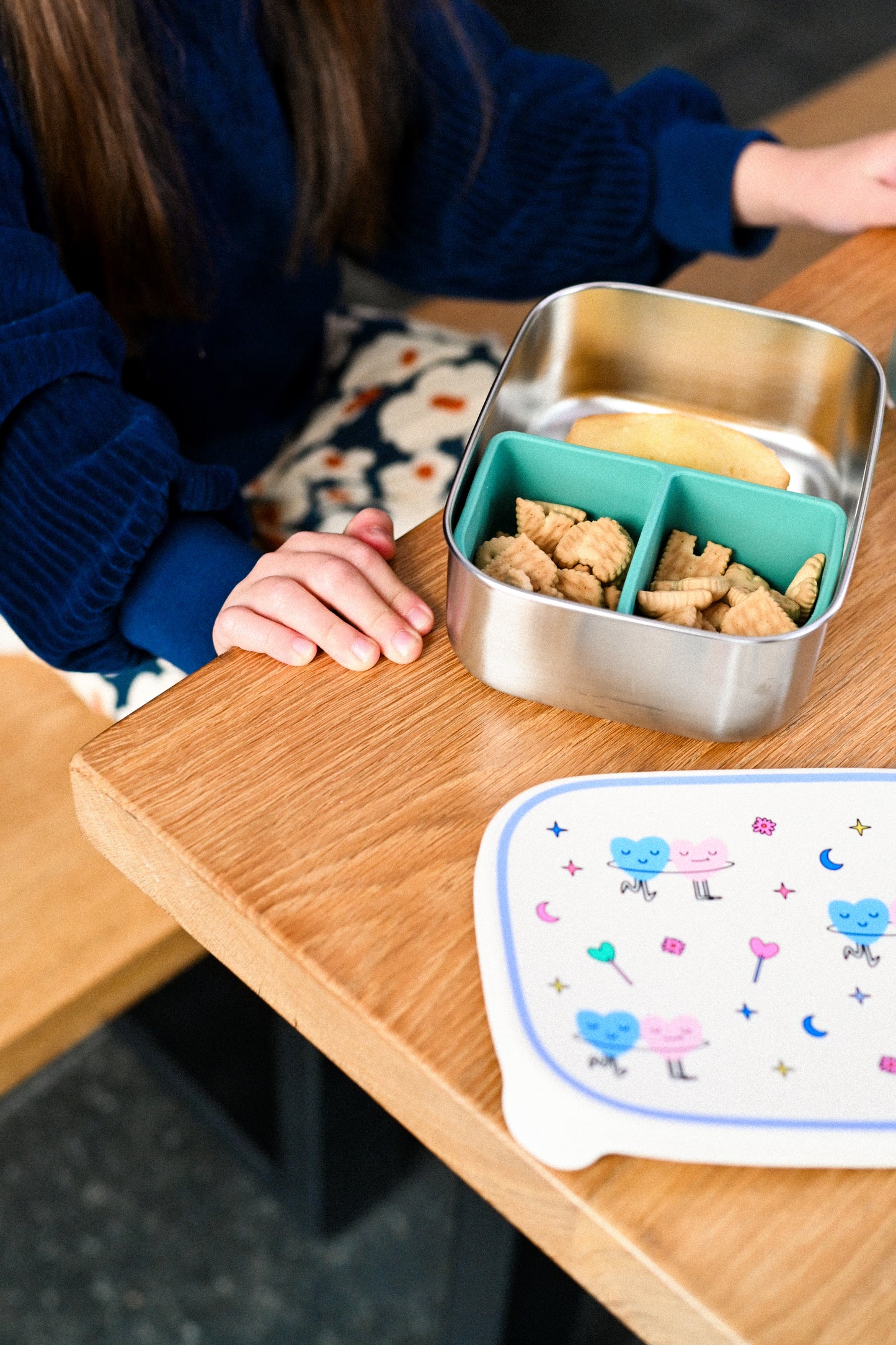Lunch box
