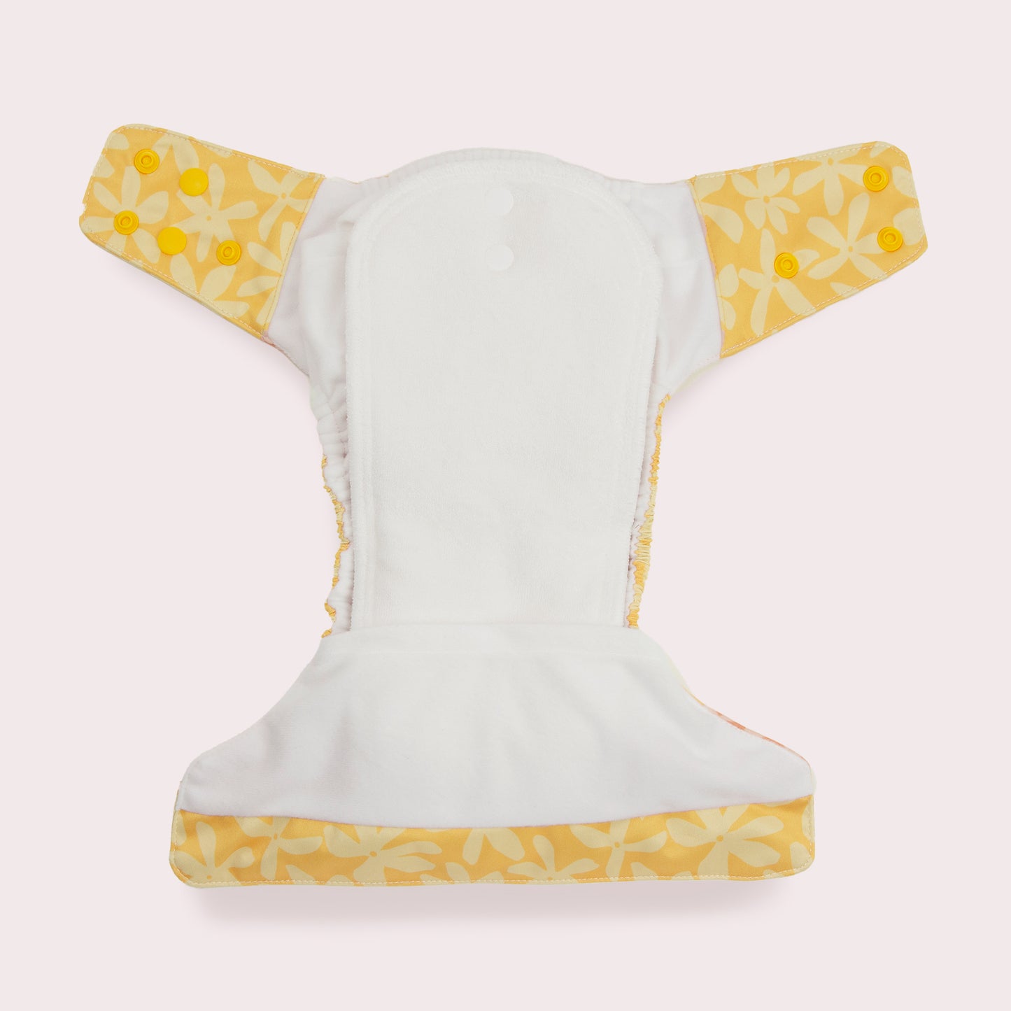 2.0 Modern Cloth Nappy