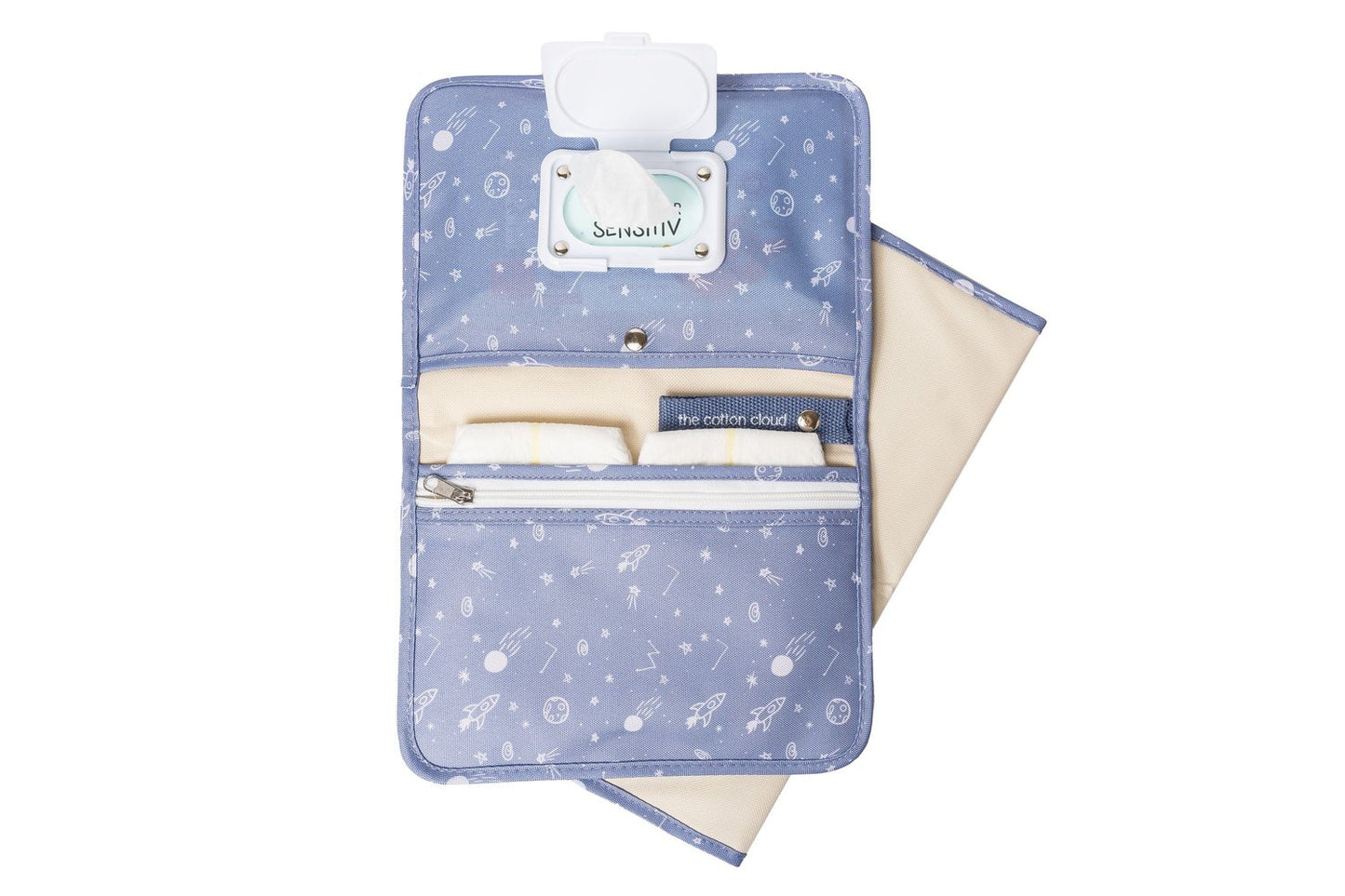Diaper Bag