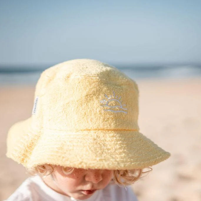 Terrigal Beach Hat