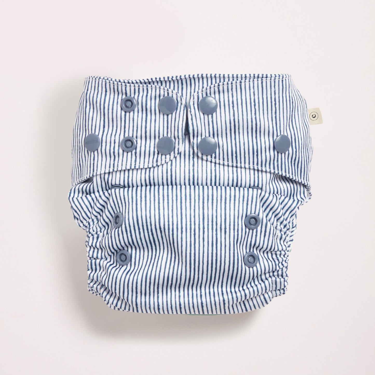 2.0 Modern Cloth Nappy