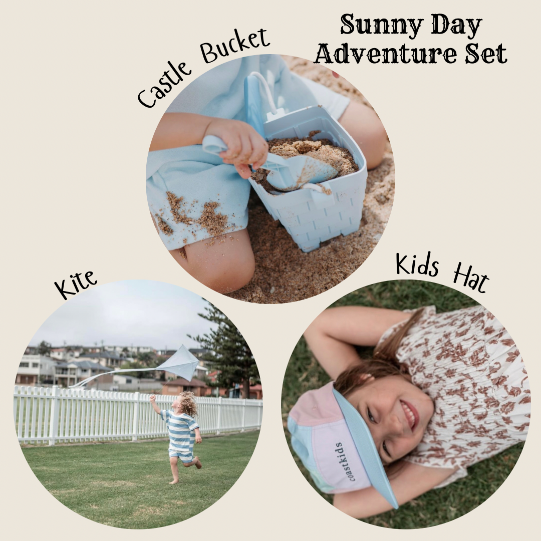 Sunny Day Adventure Set