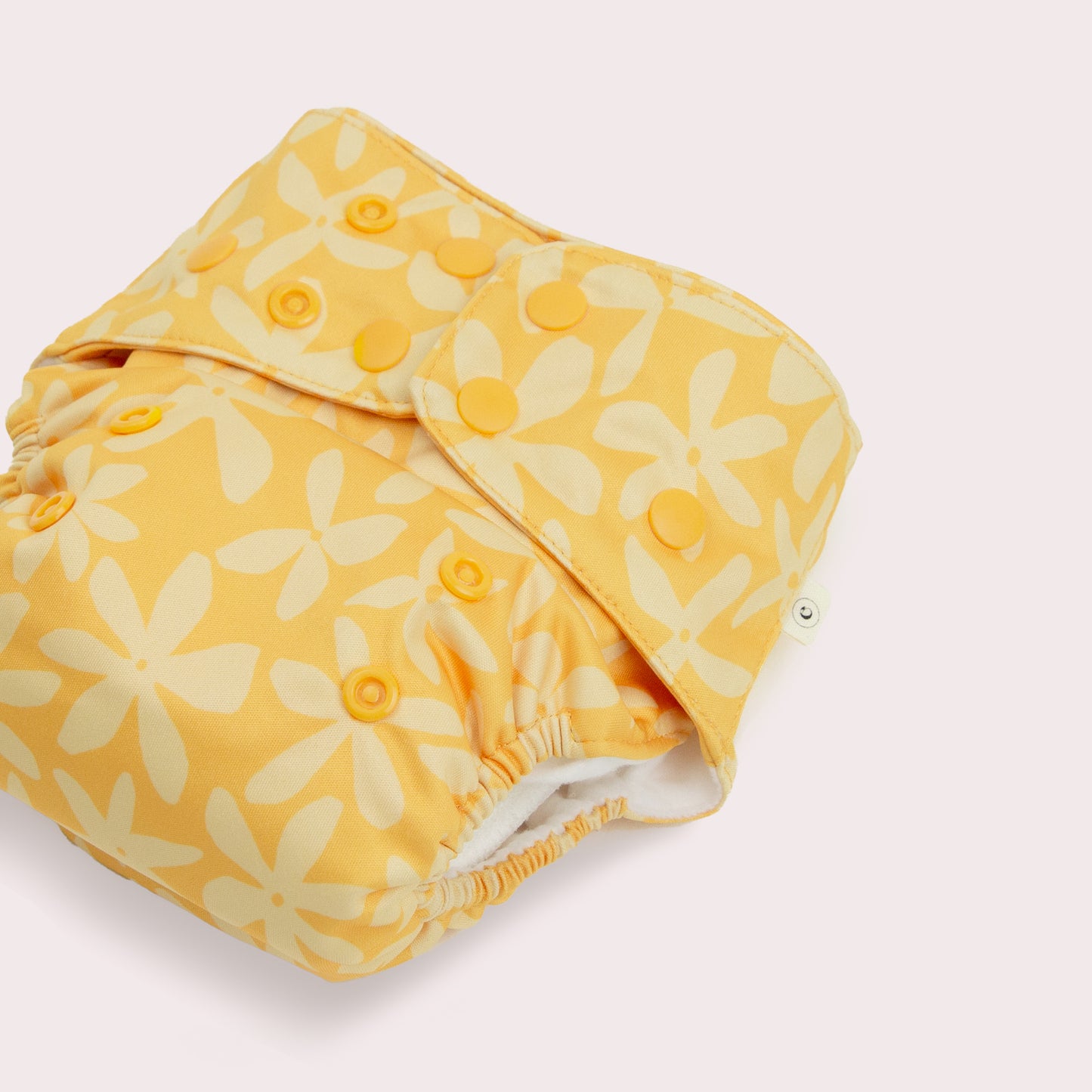 2.0 Modern Cloth Nappy