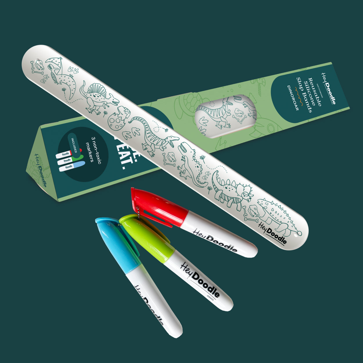 Sketchband Party Favours (pack of 4)