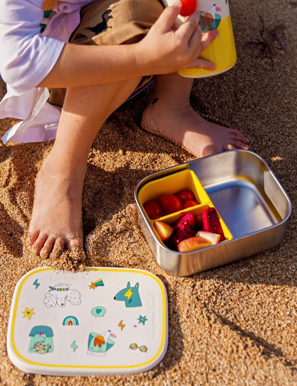 Lunch box