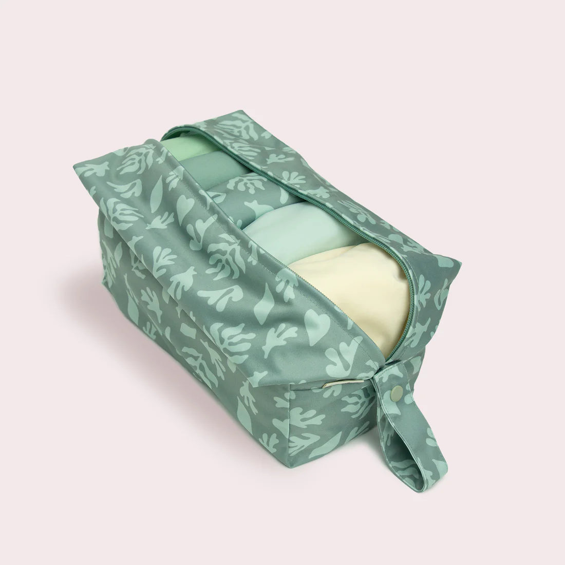 Pod Wet Bag