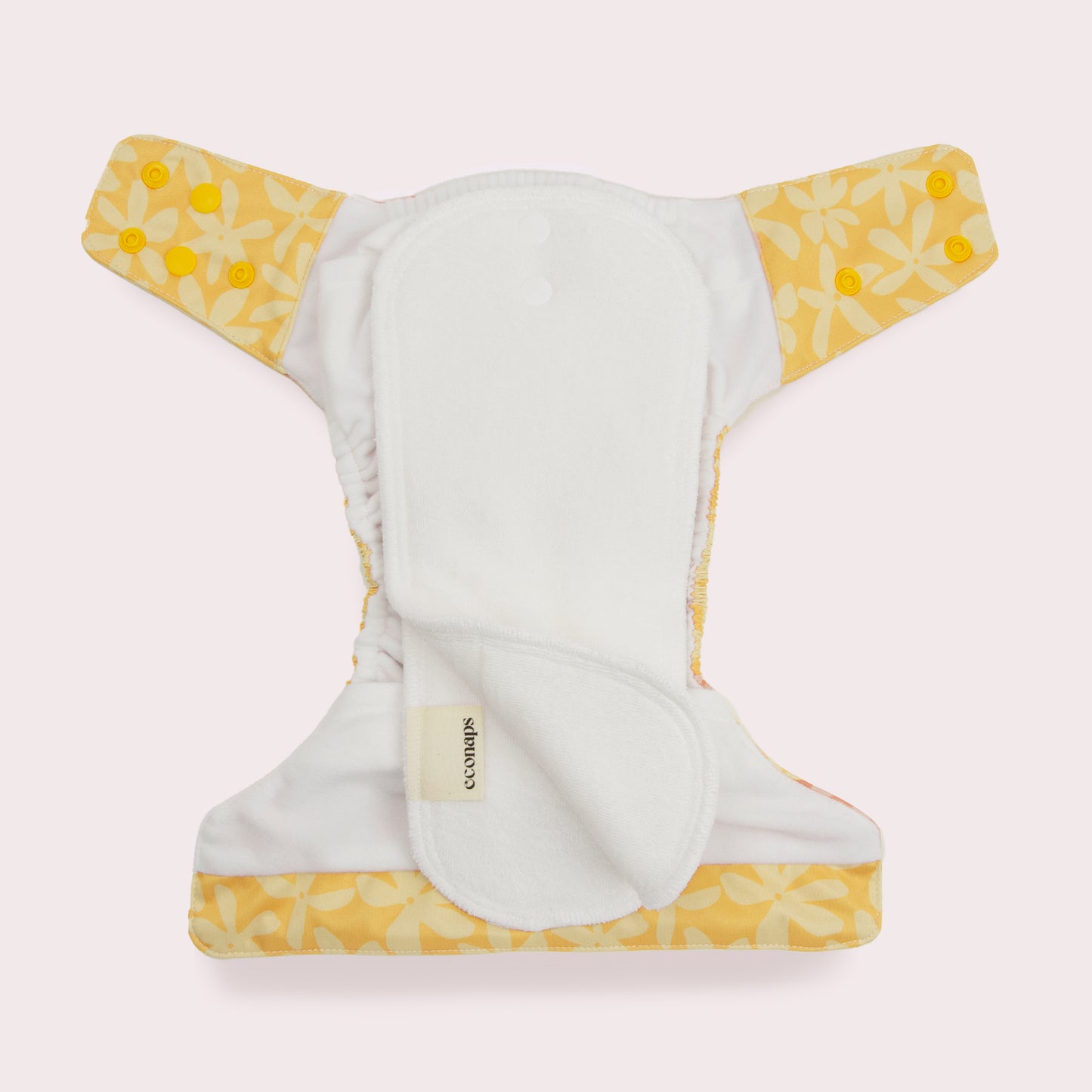 2.0 Modern Cloth Nappy