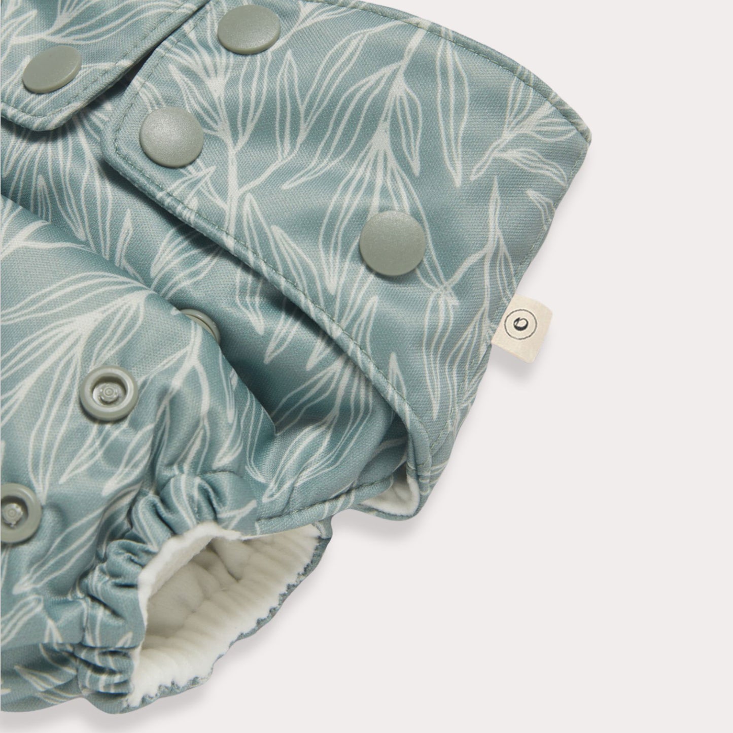 2.0 Modern Cloth Nappy