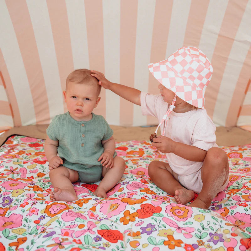 Picnic Ready Duo