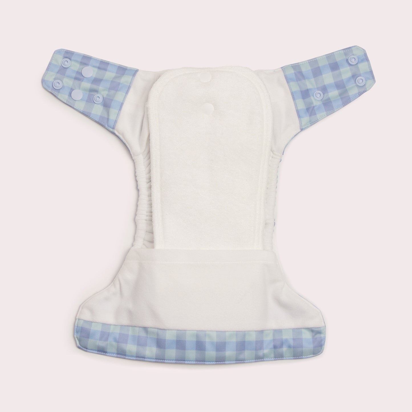 2.0 Modern Cloth Nappy
