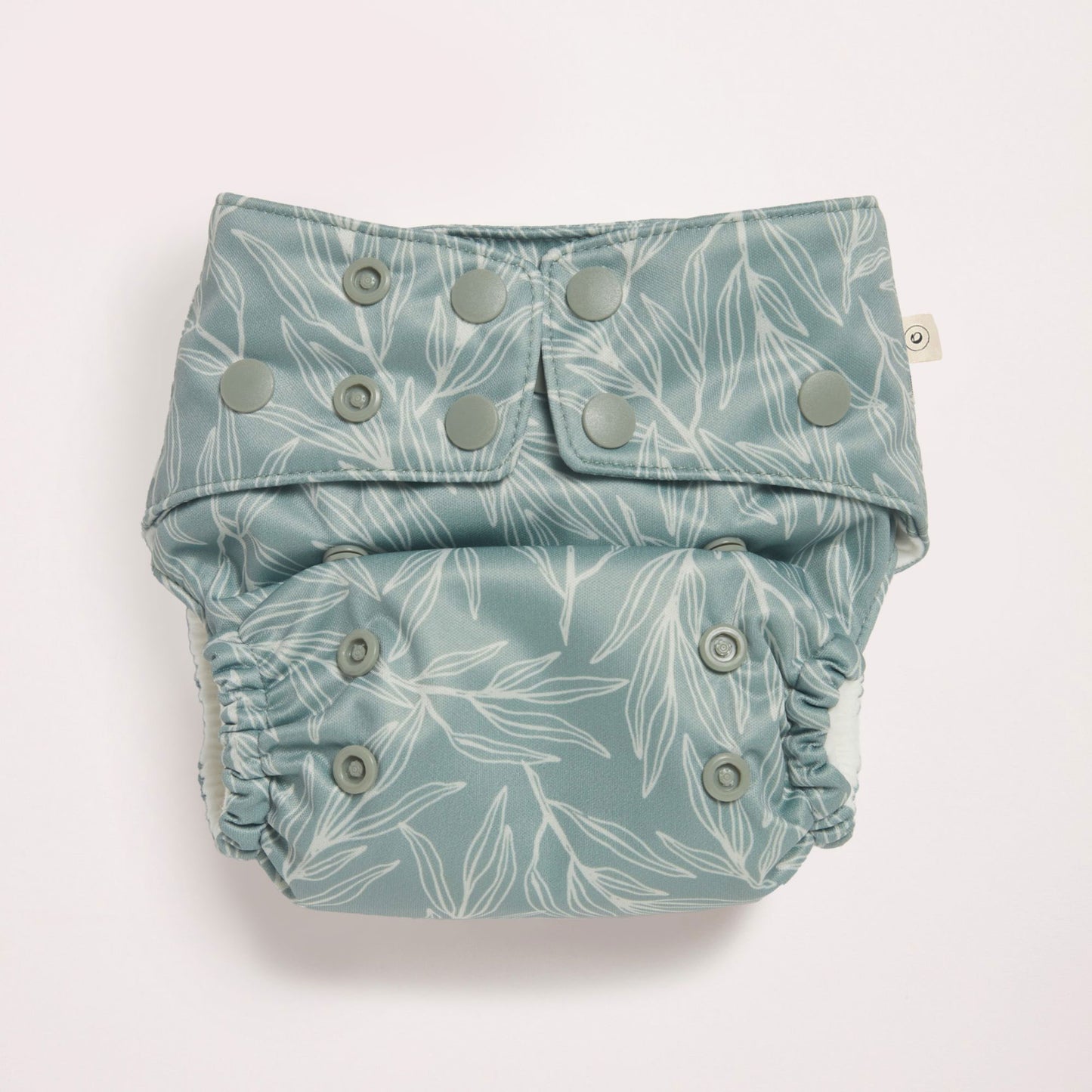 2.0 Modern Cloth Nappy