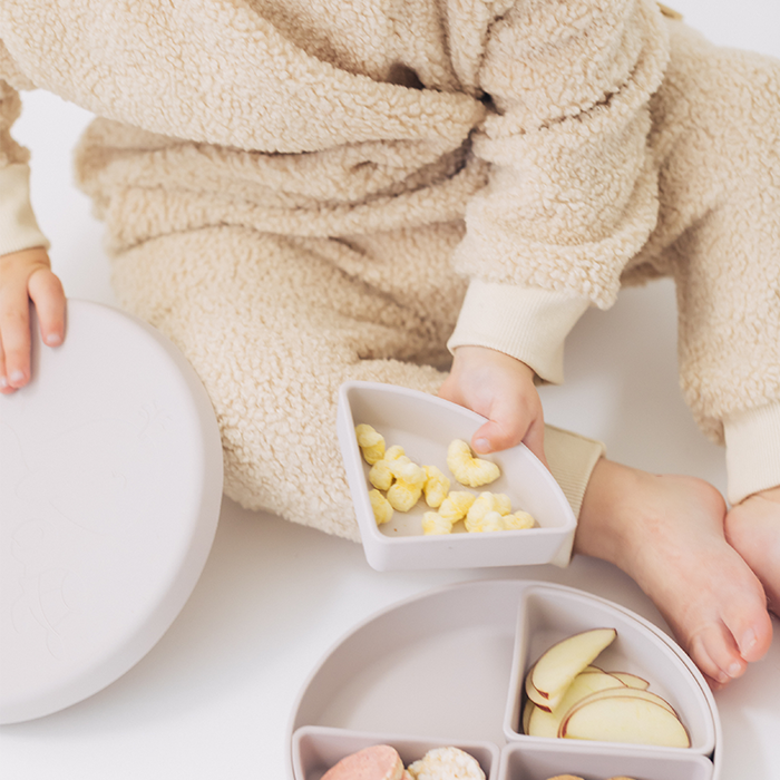 Multi-Use Divider Tableware Set