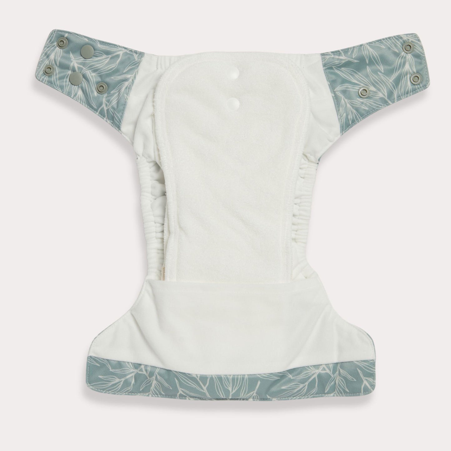 2.0 Modern Cloth Nappy