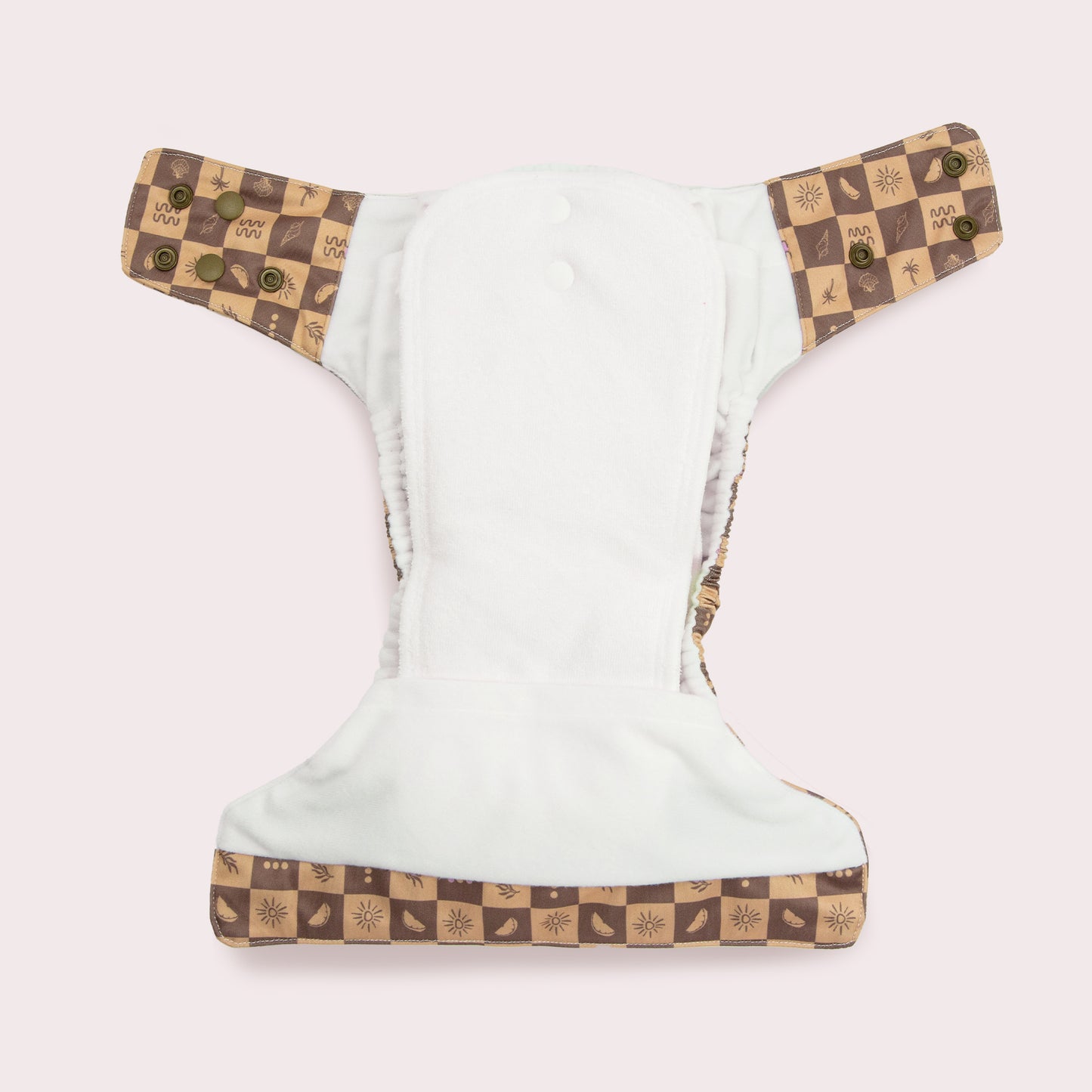 2.0 Modern Cloth Nappy