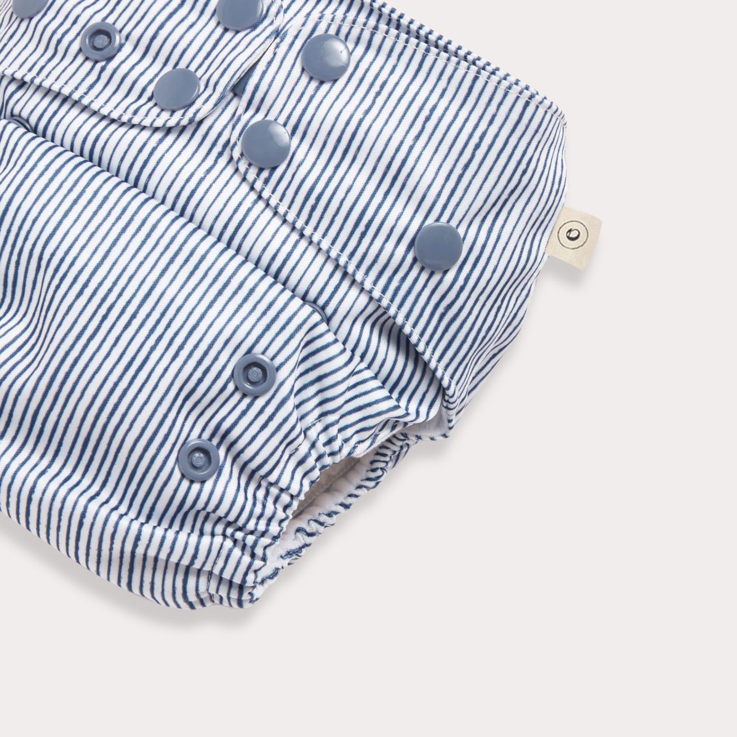 2.0 Modern Cloth Nappy