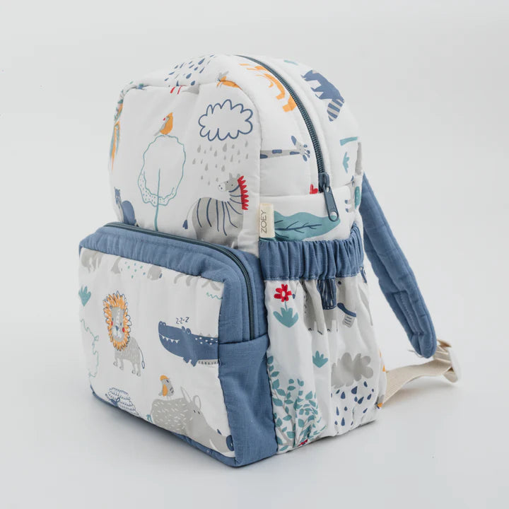 Mini & Toddler Backpack
