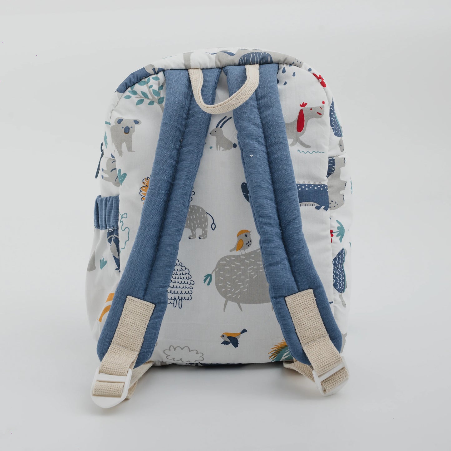 Mini & Toddler Backpack