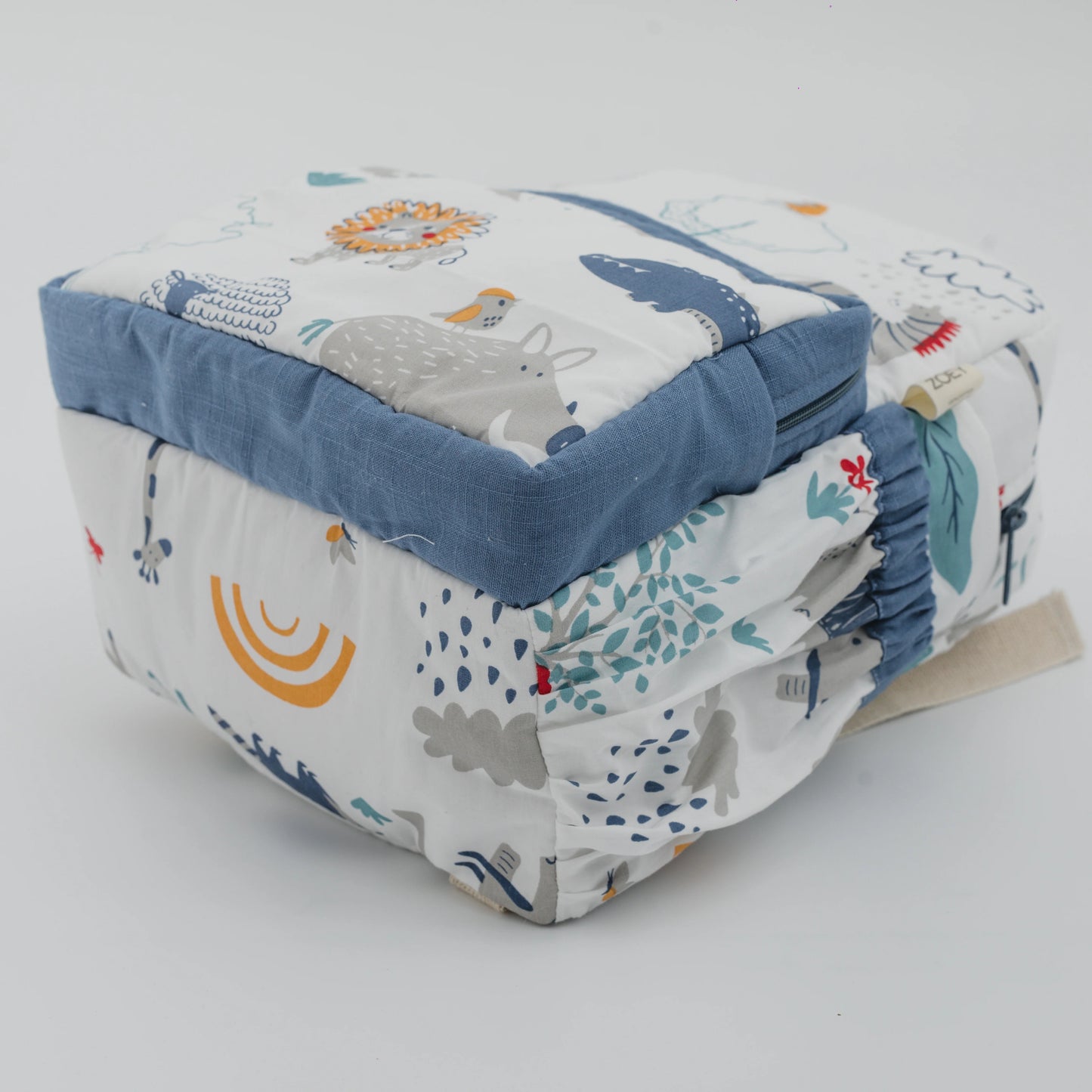 Mini & Toddler Backpack