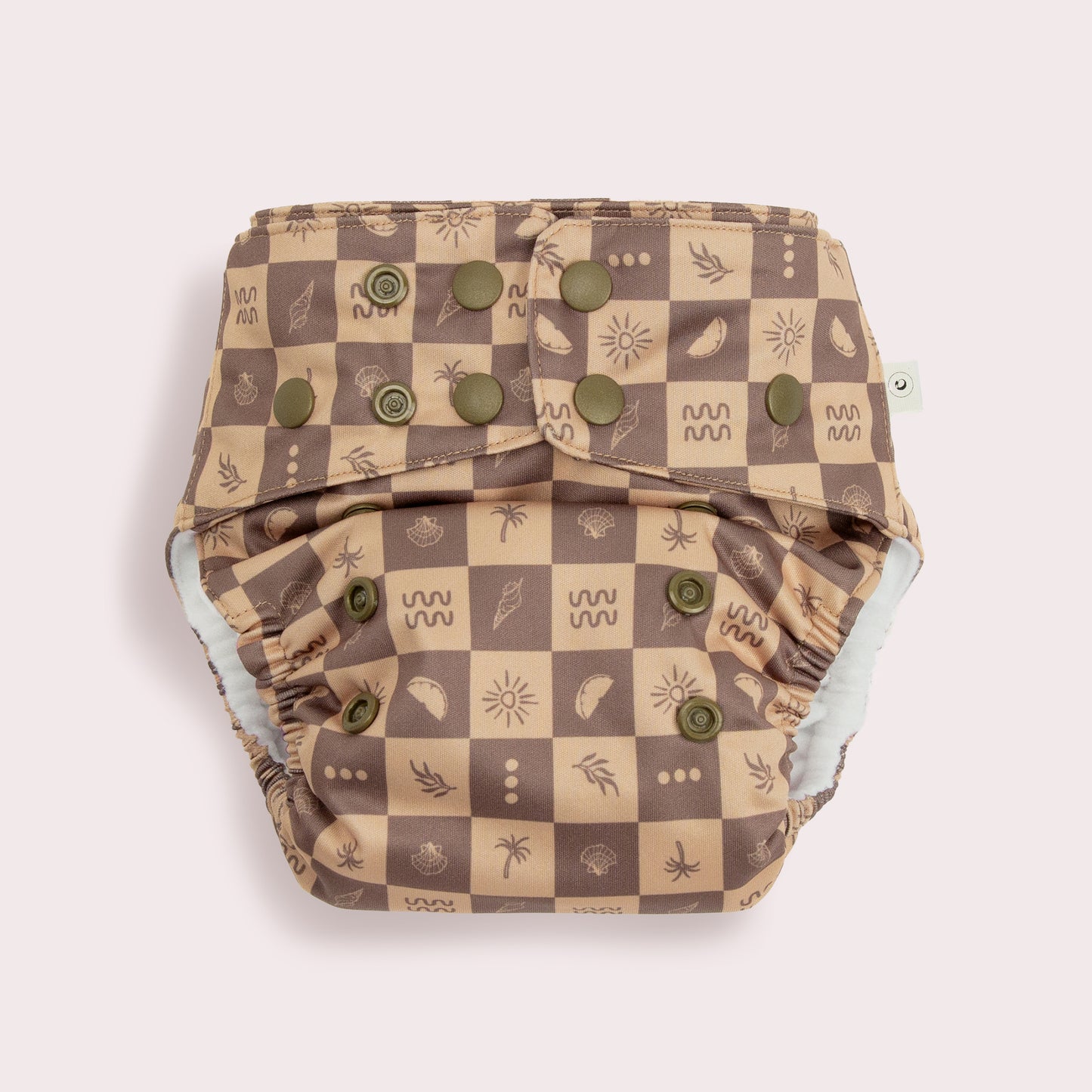 2.0 Modern Cloth Nappy