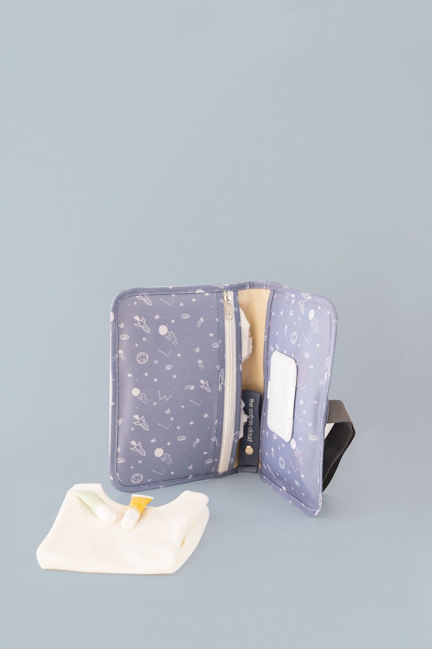 Diaper Bag