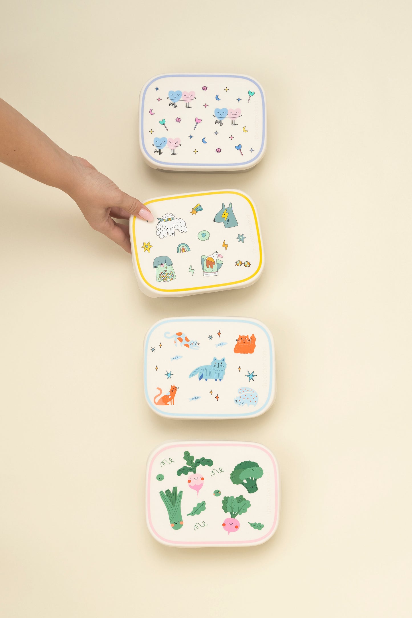 Lunch box