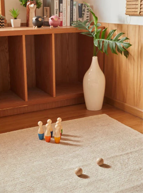 Bowling Set