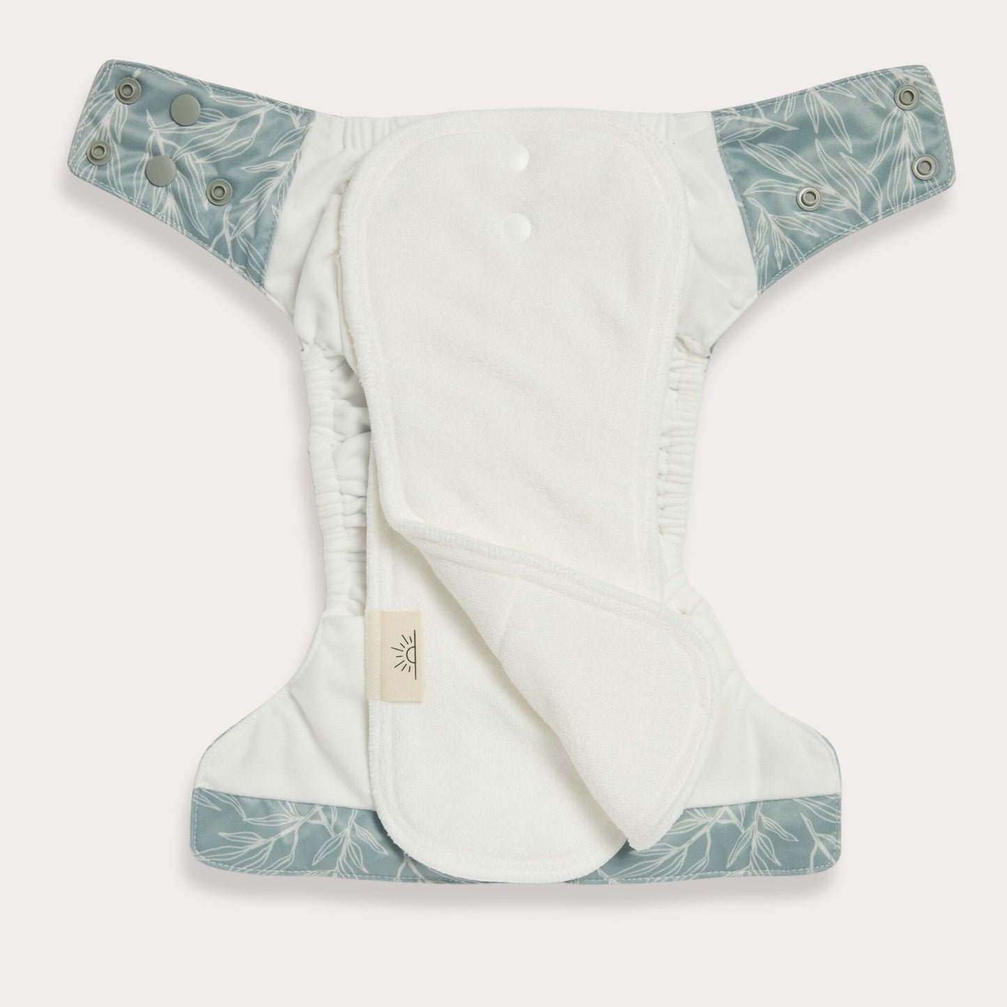 2.0 Modern Cloth Nappy