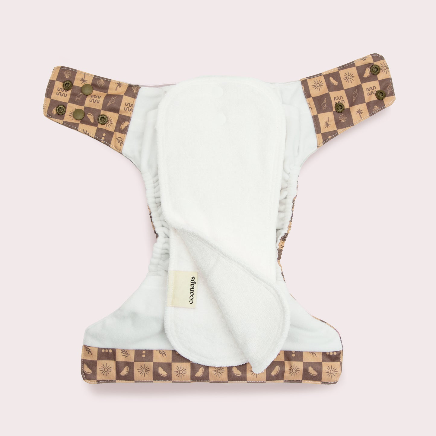 2.0 Modern Cloth Nappy