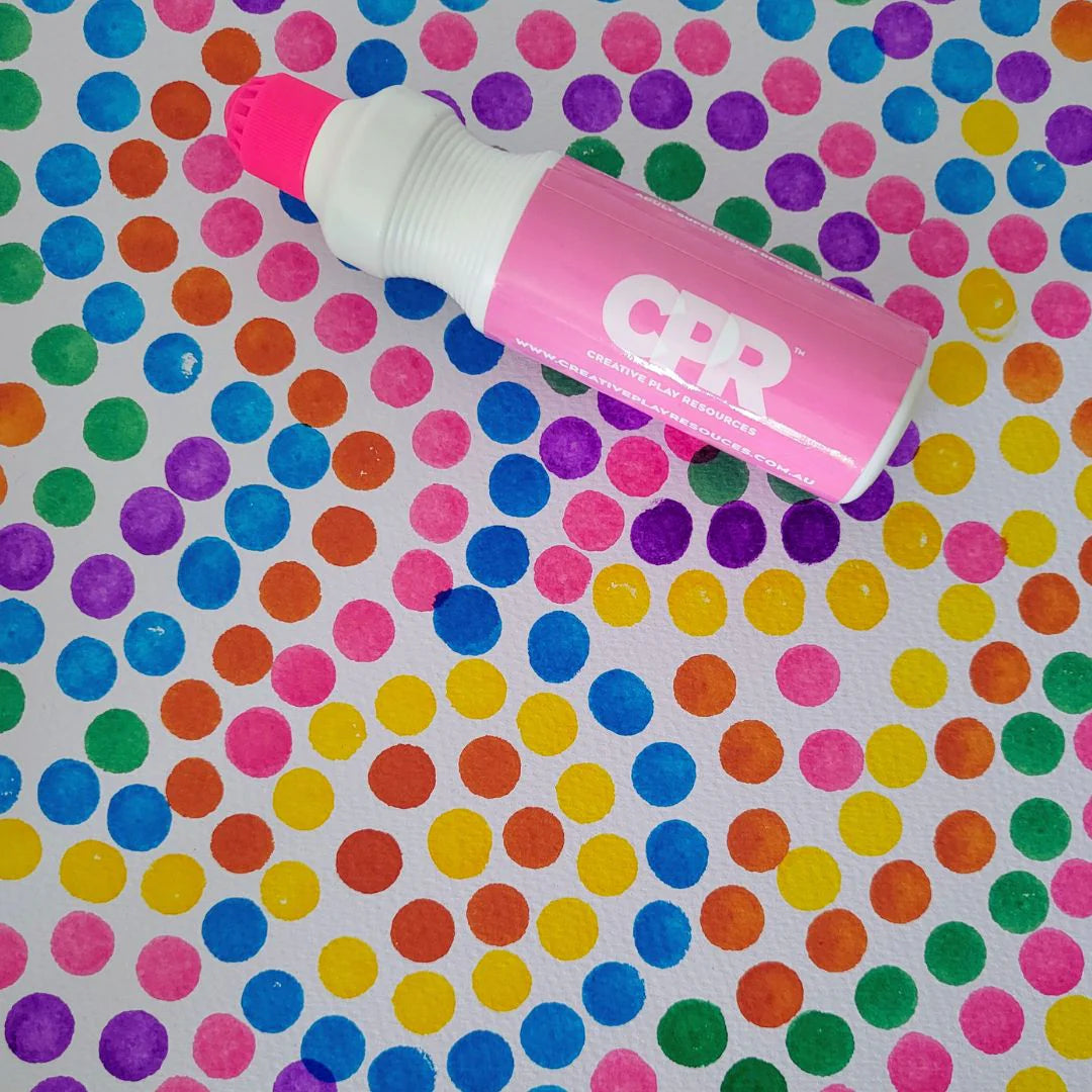 Dot Markers - Pack of 6