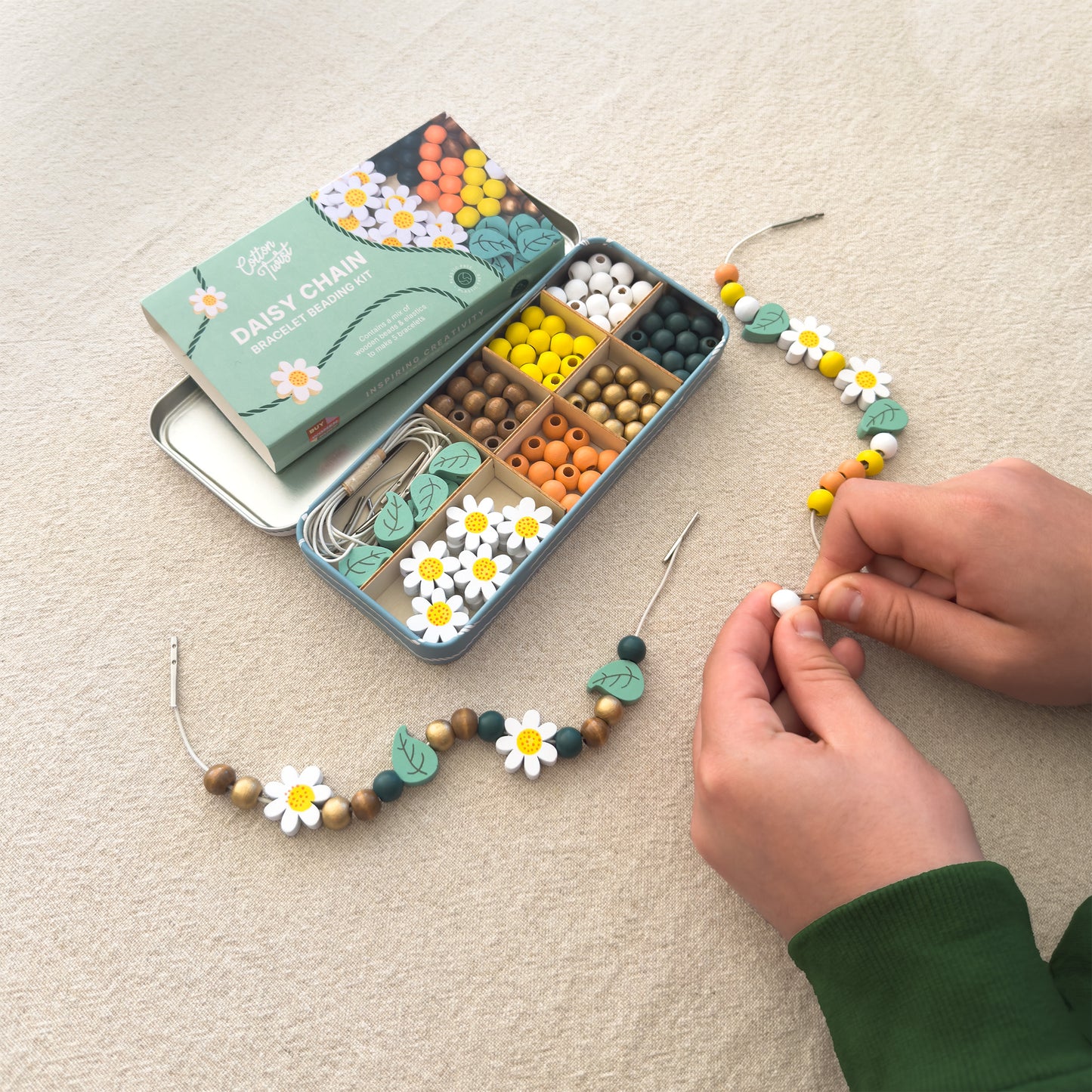 Beading Kit