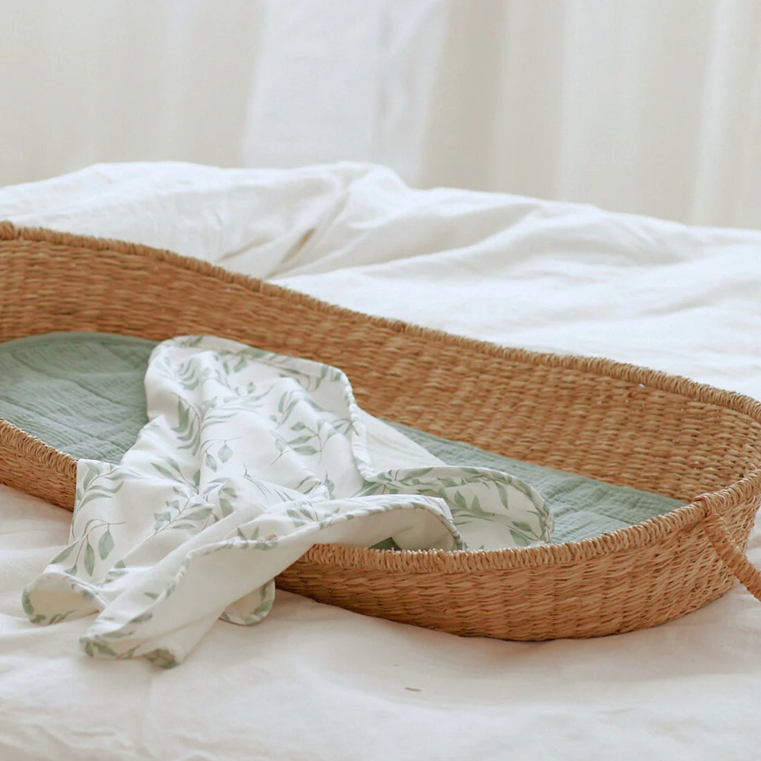 Soft Beginnings Set