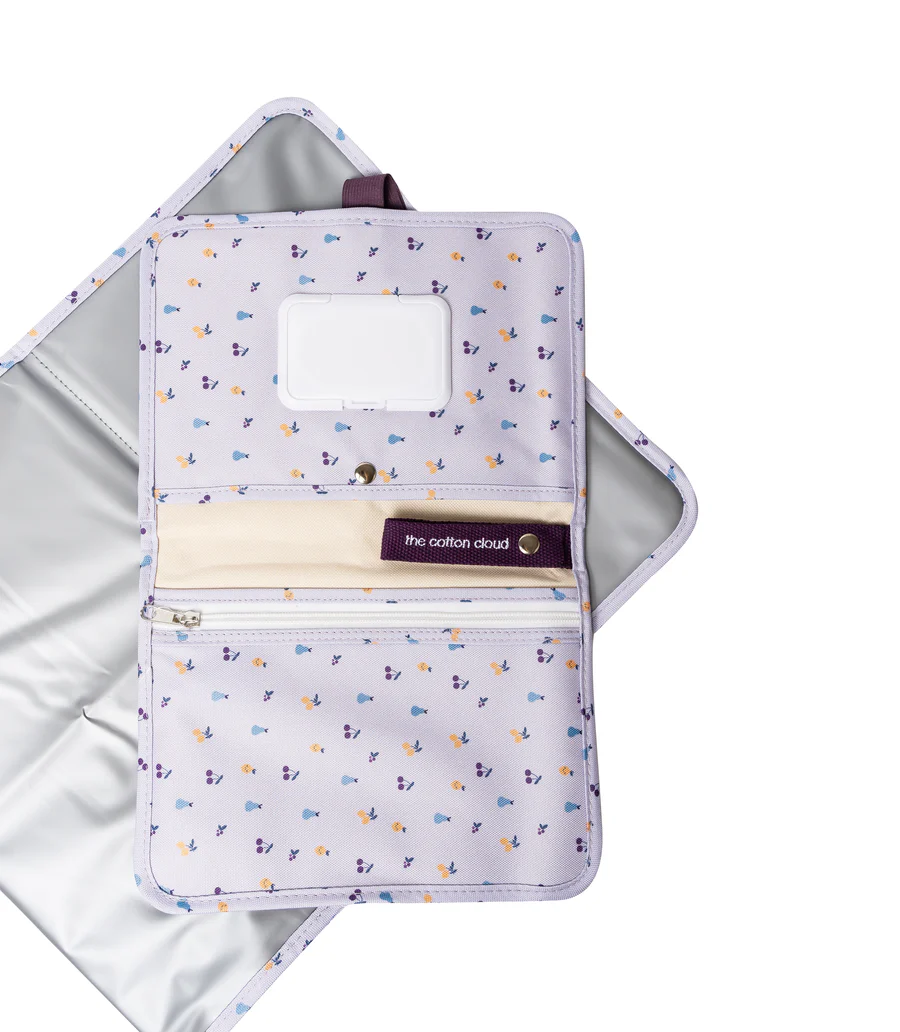 Diaper Bag
