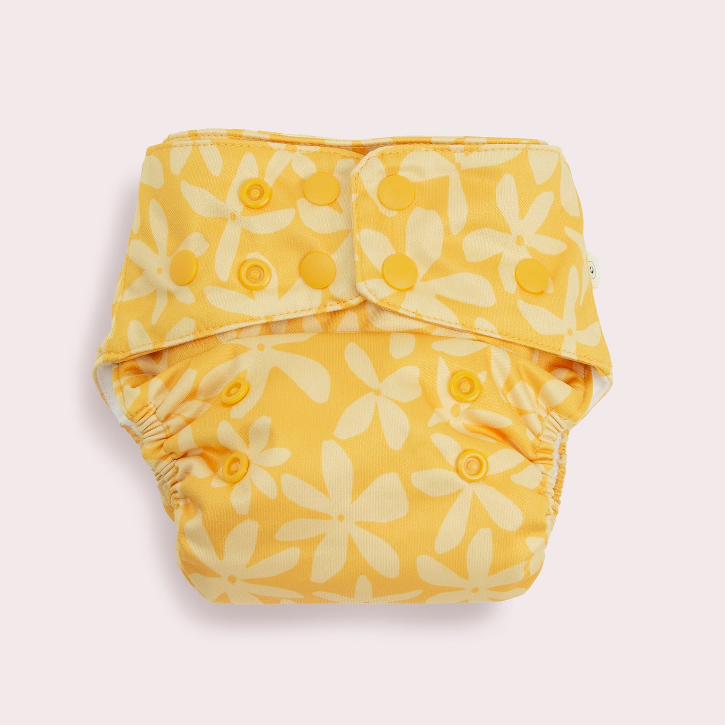 2.0 Modern Cloth Nappy