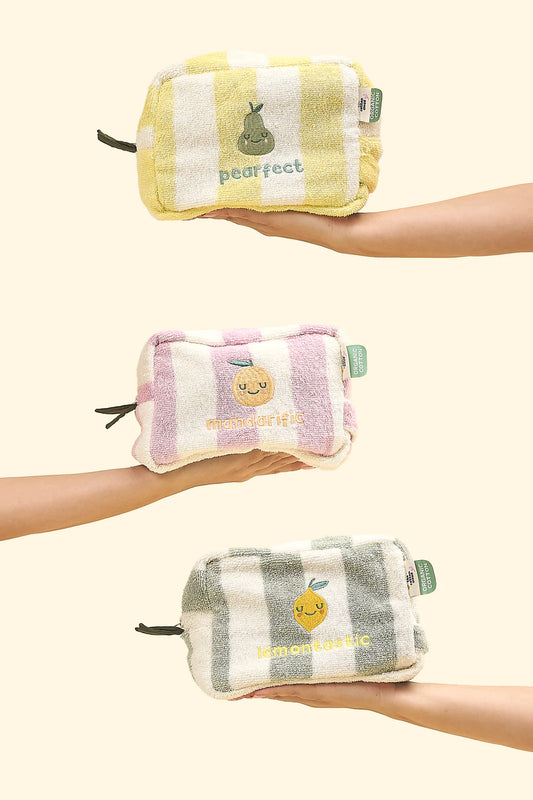 Toiletry Bag