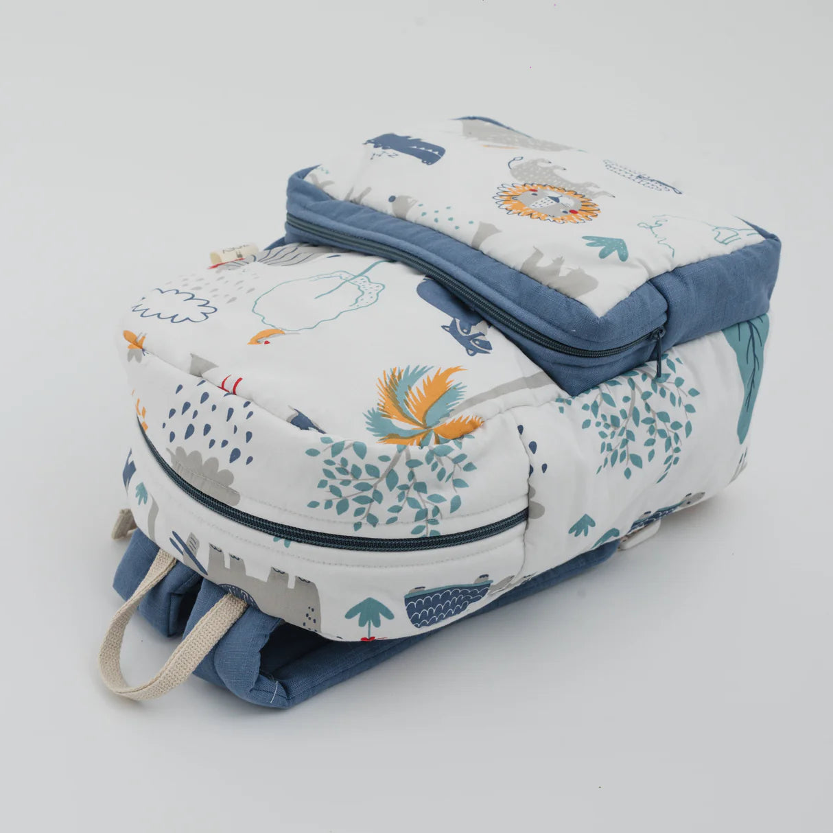 Mini & Toddler Backpack