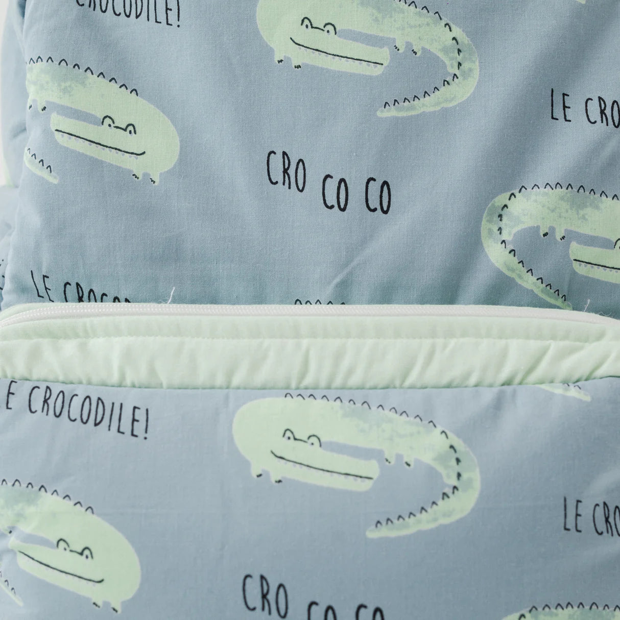 Mini & Toddler Backpack