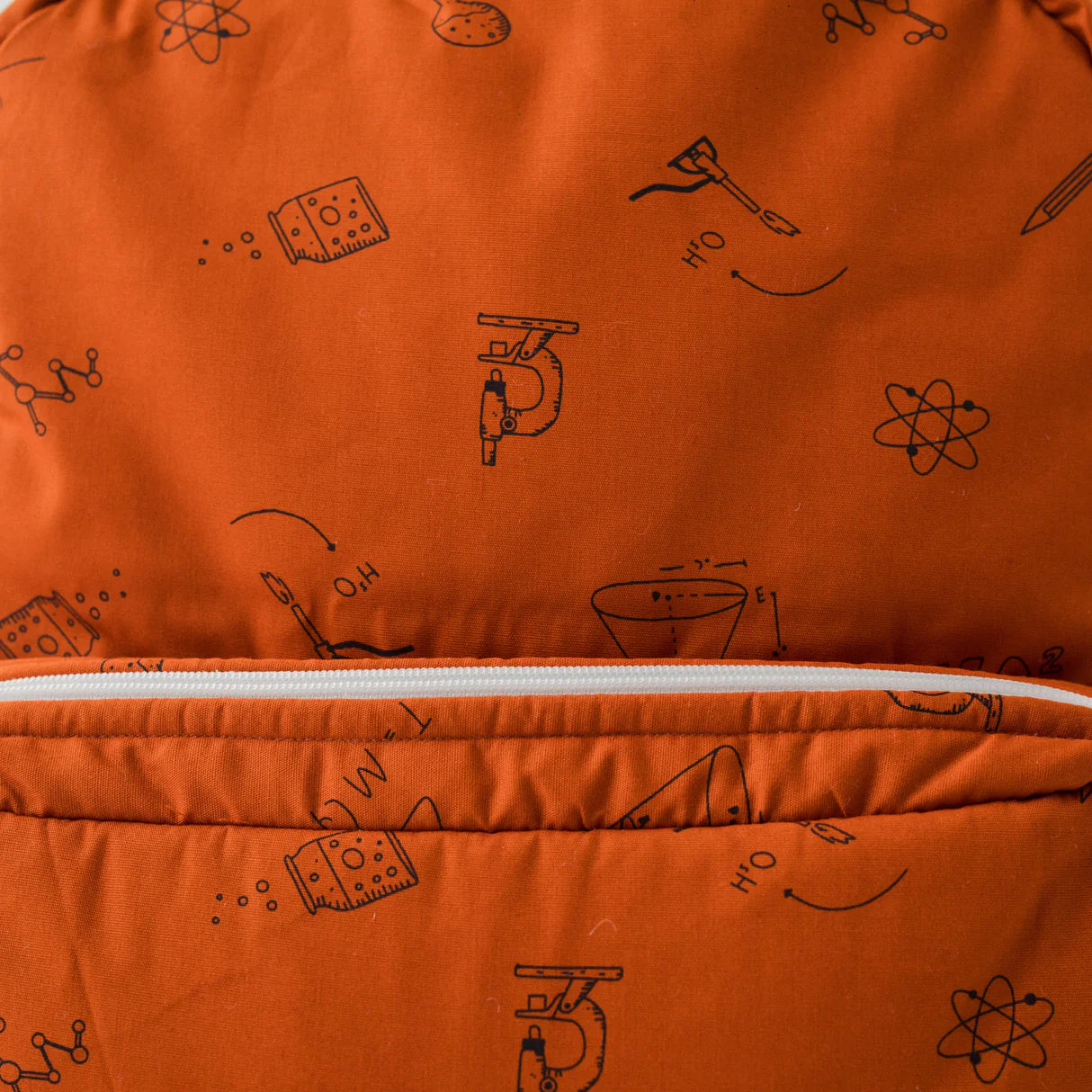 Mini & Toddler Backpack