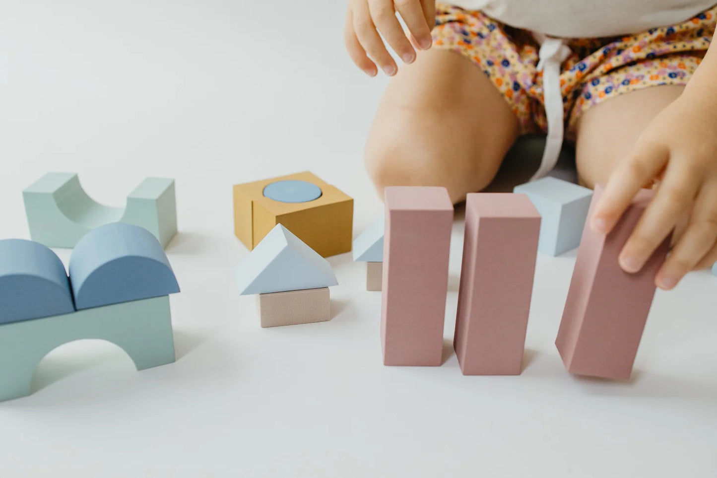 Imagination Builders Set