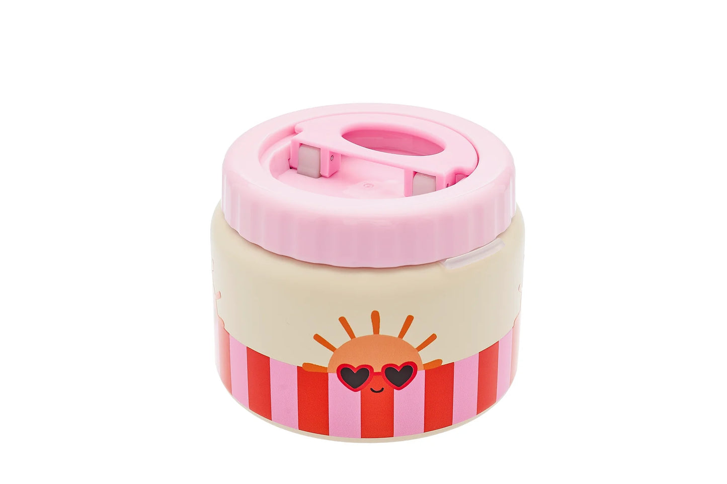 Thermo Food Jar