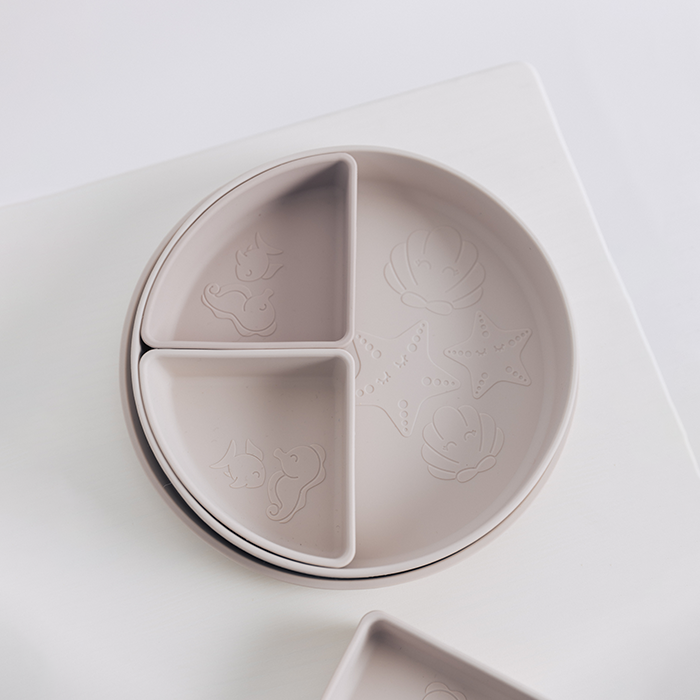 Multi-Use Divider Tableware Set