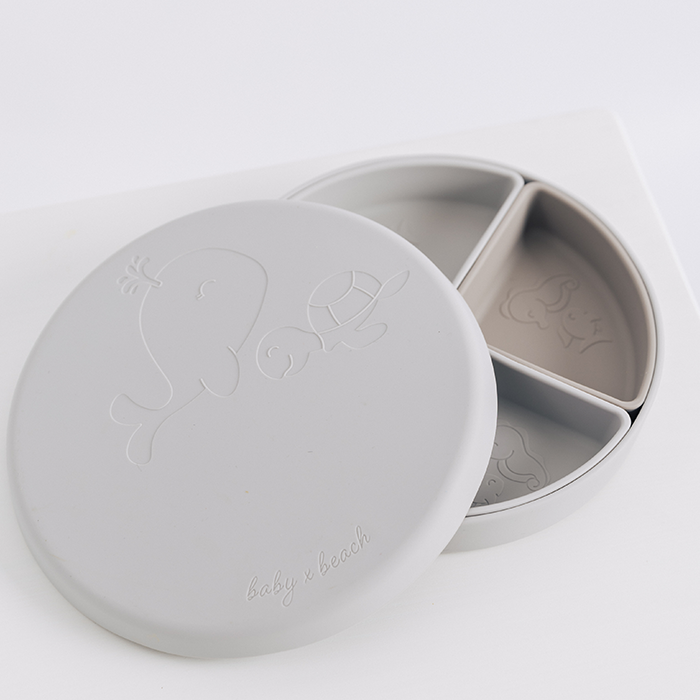 Multi-Use Divider Tableware Set