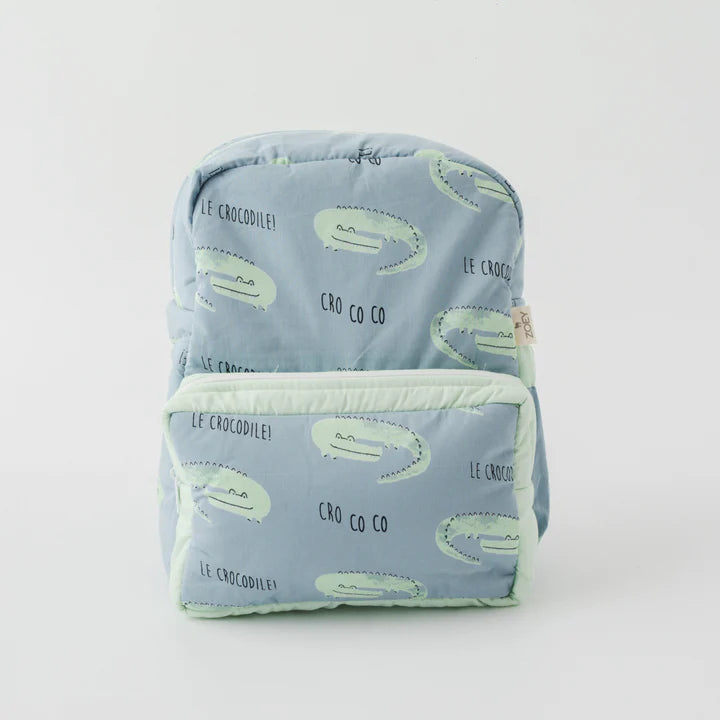 Mini & Toddler Backpack