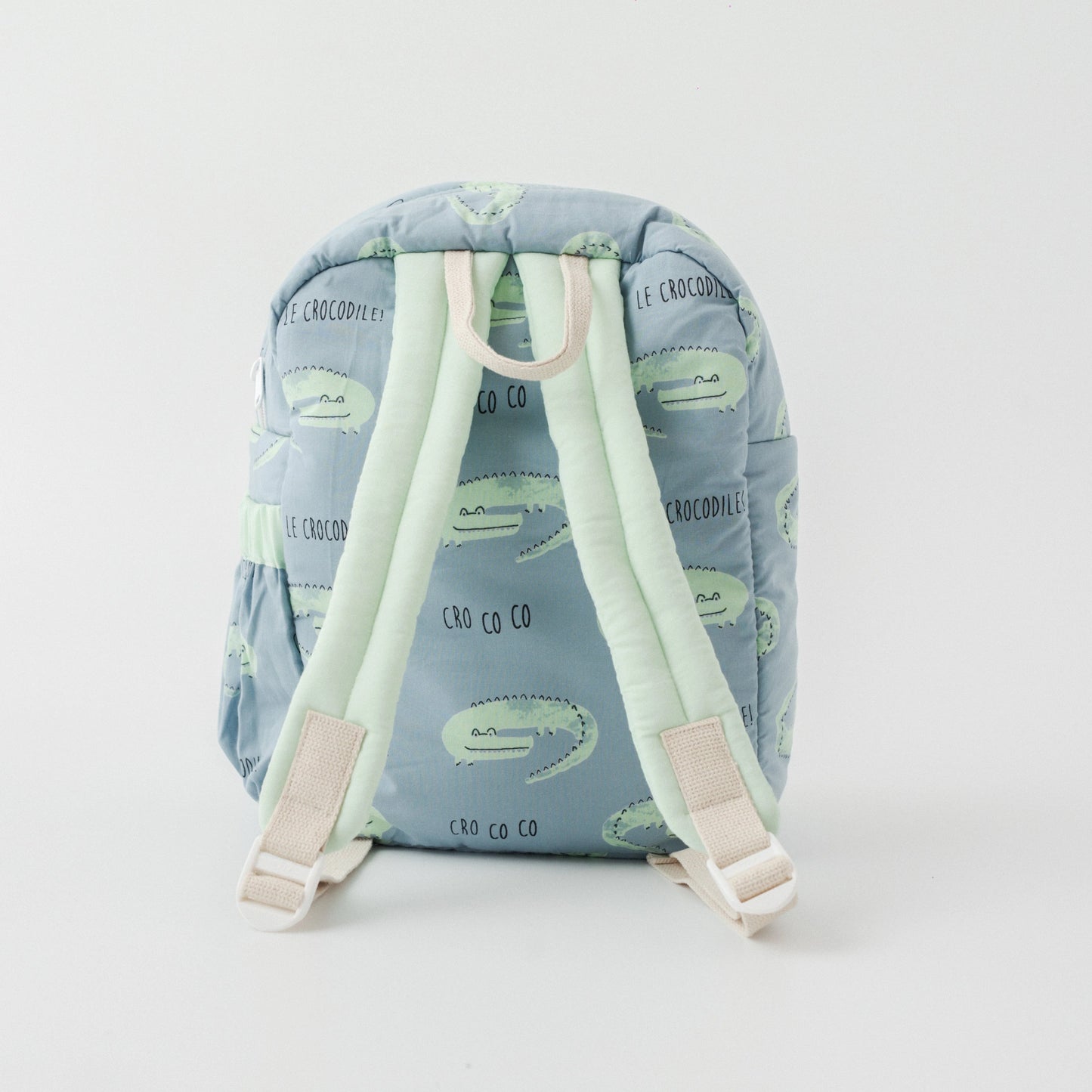 Mini & Toddler Backpack