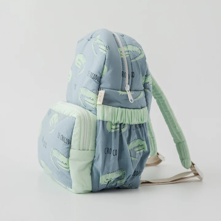 Mini & Toddler Backpack
