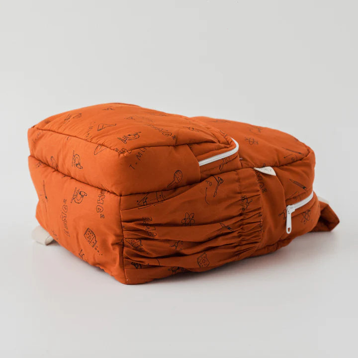 Mini & Toddler Backpack