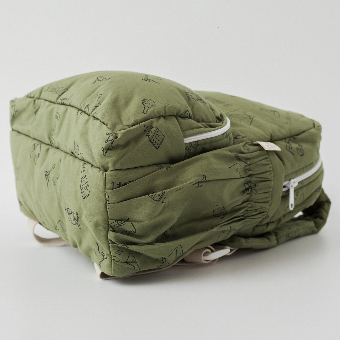 Mini & Toddler Backpack