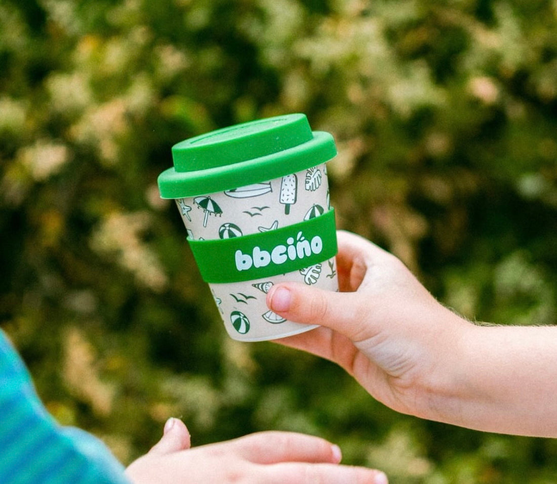 BBcino Cup Size Guide Singapore — Which Size Is Right For Your Child?
