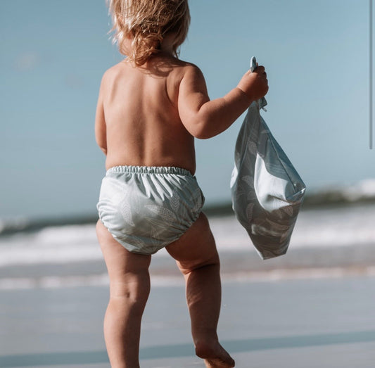 Best Reusable Swim Nappies in Singapore
